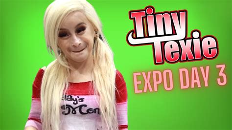 tiny texie pussy|Tiny texie